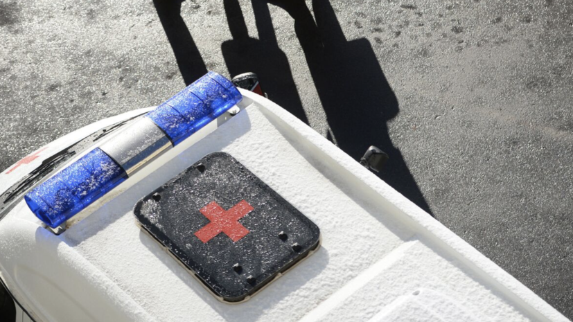   РИА Новости