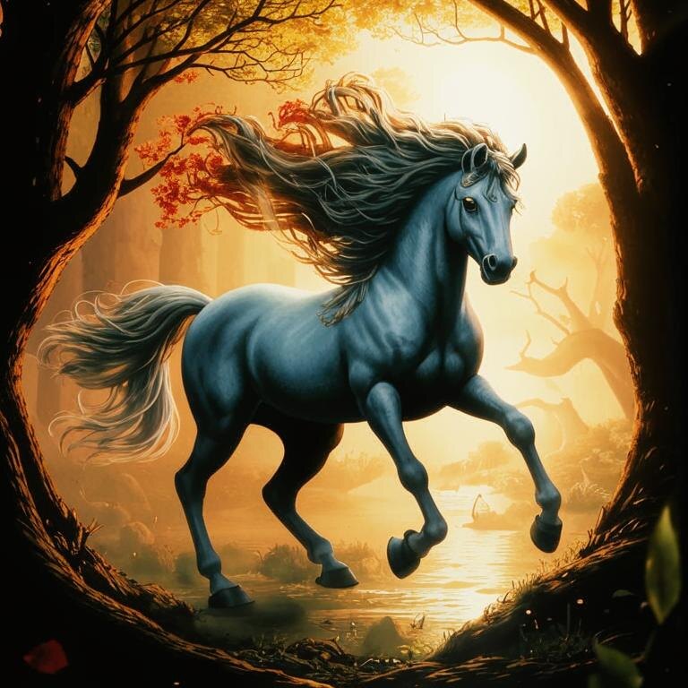 картинка ИИ