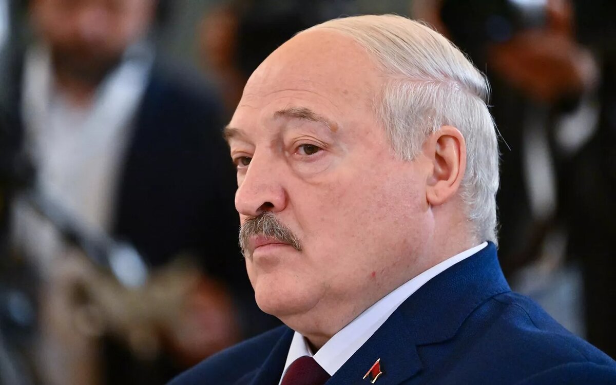 © Sputnik / Кристина Кормилицына