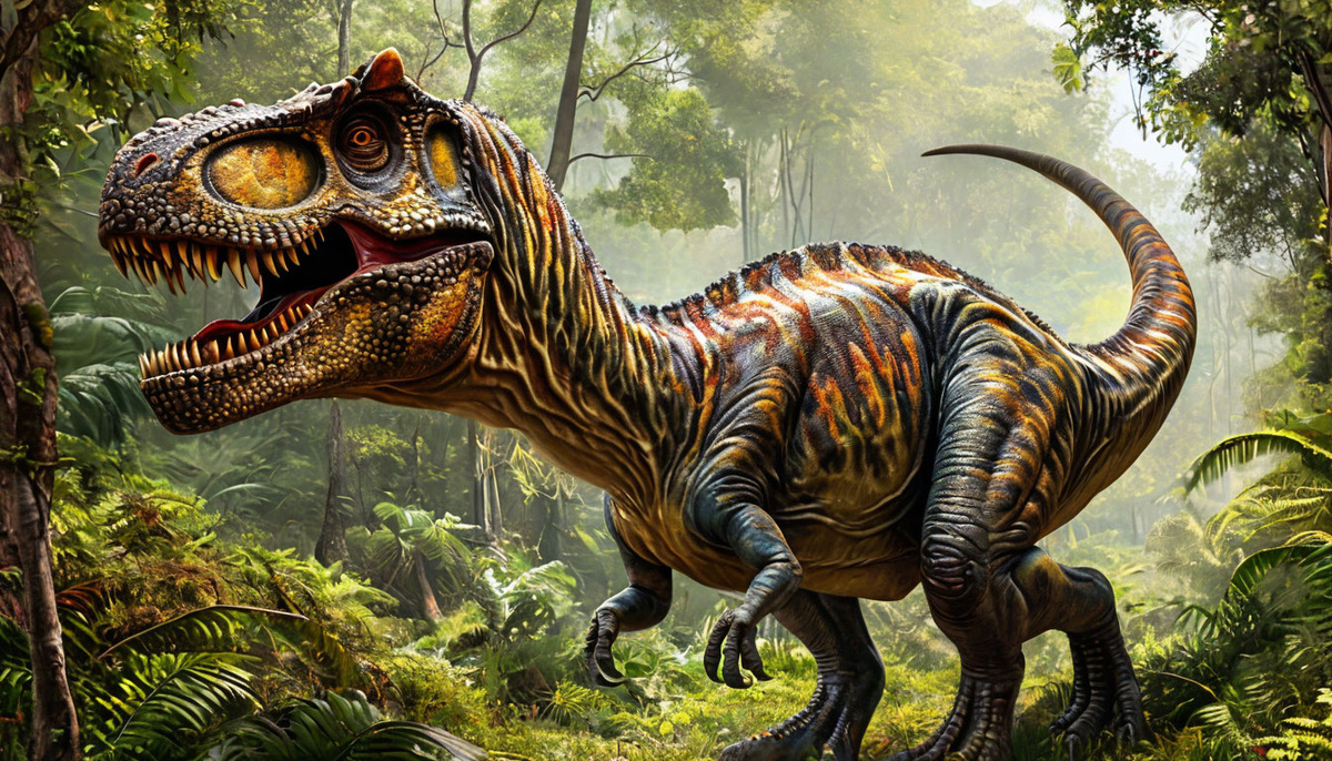 Питание: большинство специалистов считает, что тираннозавр был хищником-оппортунистом — мог как охотиться, так и питаться падалью. 

Причина исчезновения: учёные выдвигают несколько причин: изменение климата (понижение температуры) и вулканическую активность. 