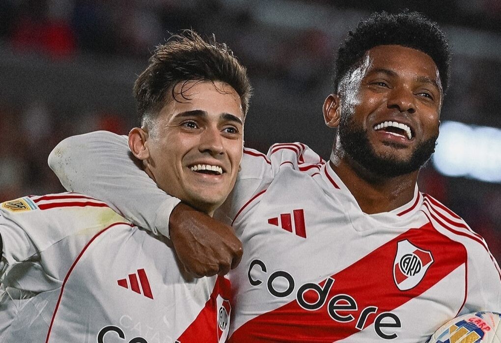    Фото: Сообщество "Ривер Плейт" во Вконтакте