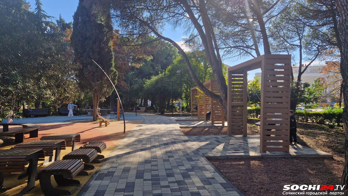    Фото: Сочи 24