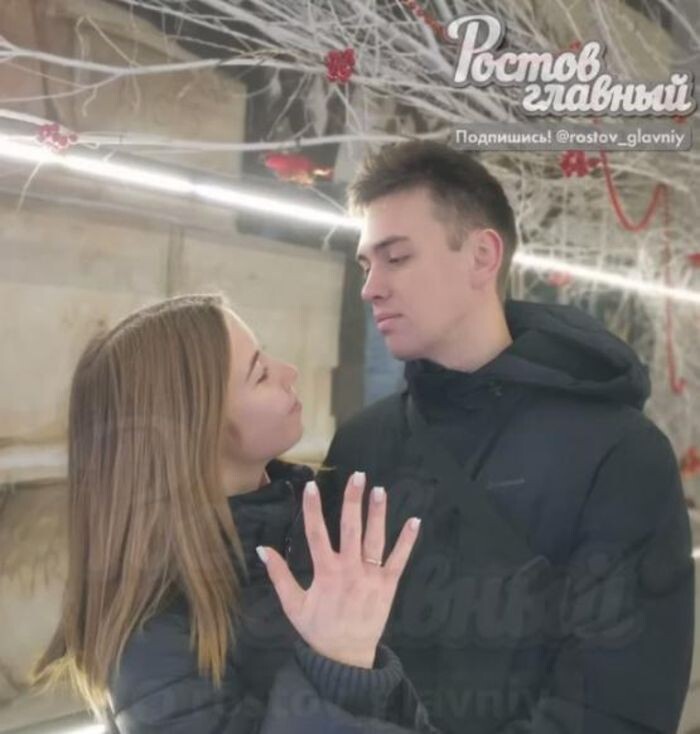 Источник фото: Телеграмм-канал "Ростов Главный"