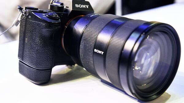    © РИА Новости . Владимир Песня