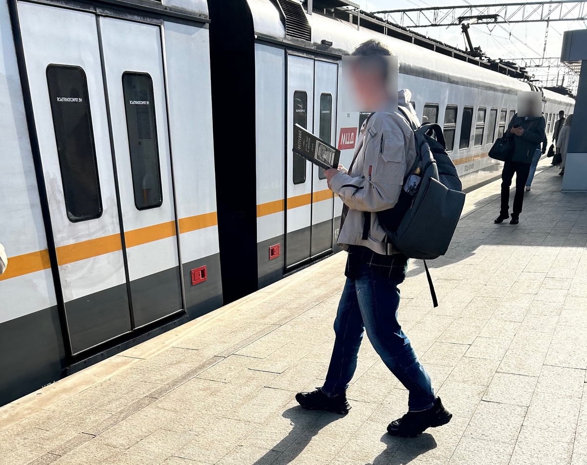 Фото автора статьи