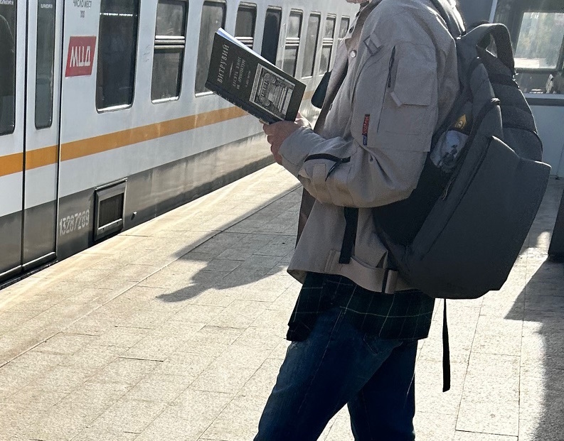 Фото автора статьи
