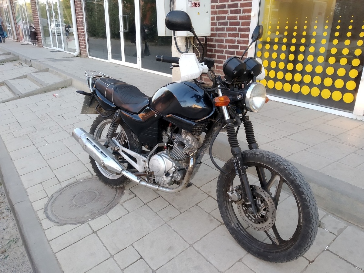 вроде не такой и страшный Бобр получается :)