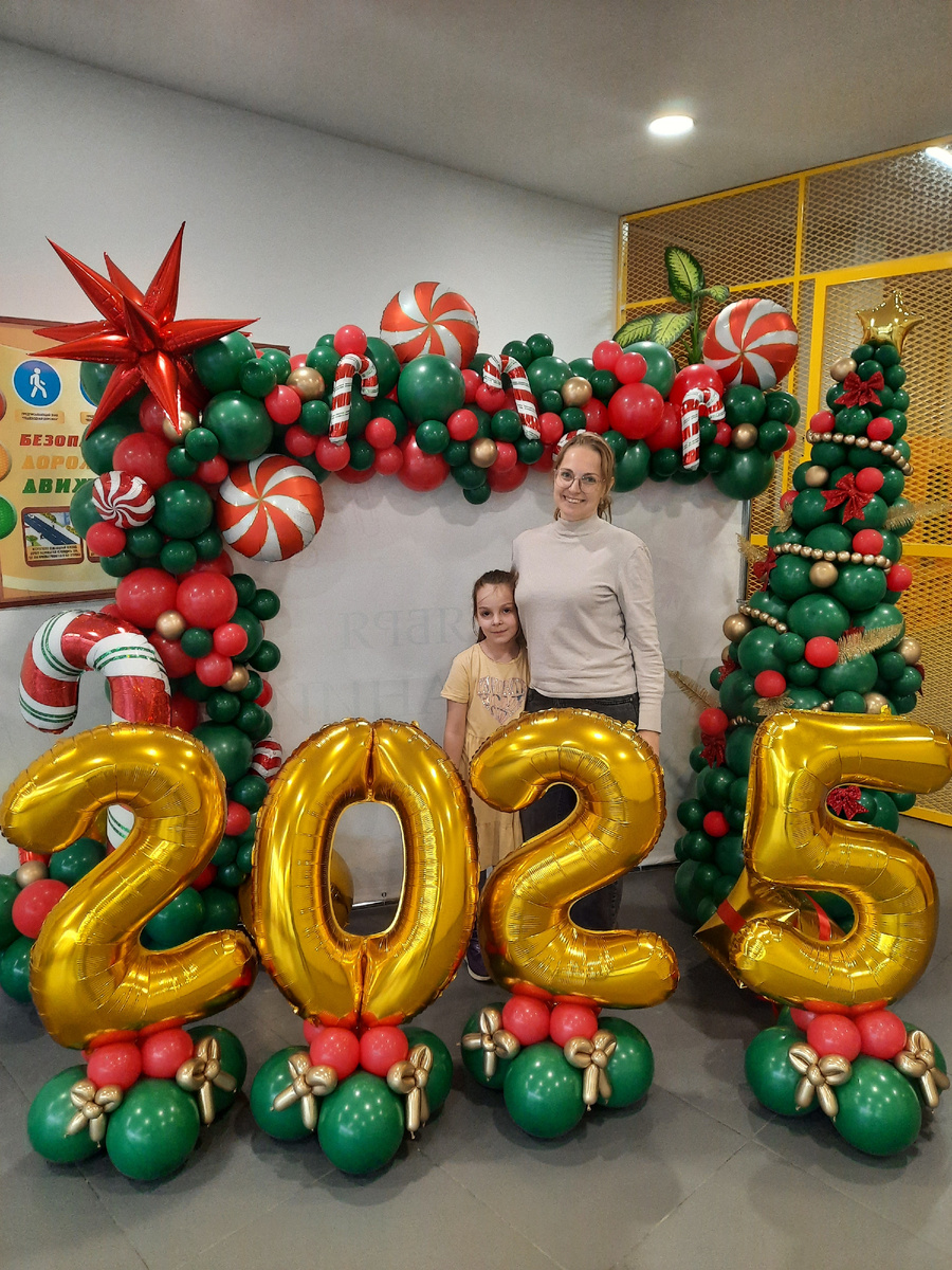 Из личного архива