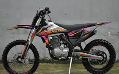JHL LX4 CB300RL (175FMN)
