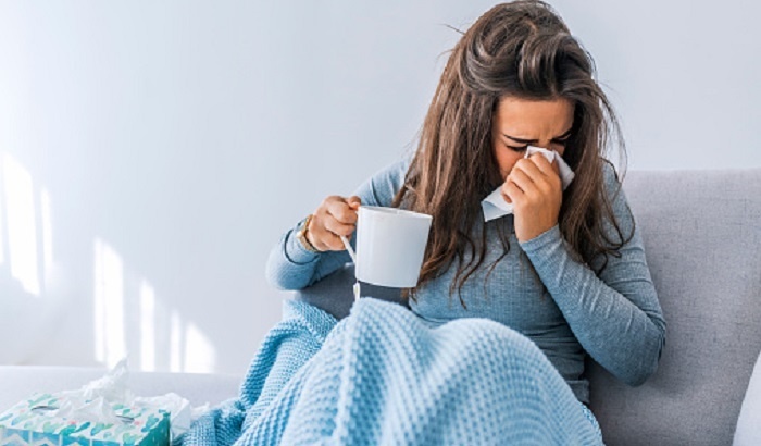    Штамм гриппа A(H1N1) угрожает россиянам тяжелыми осложнениями