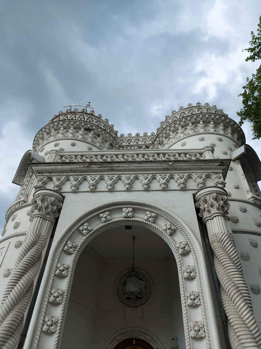 Фото автора