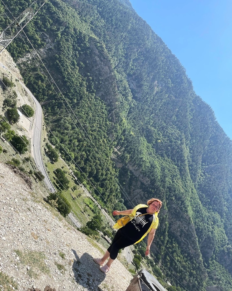 Спасибо Светлане за фото!