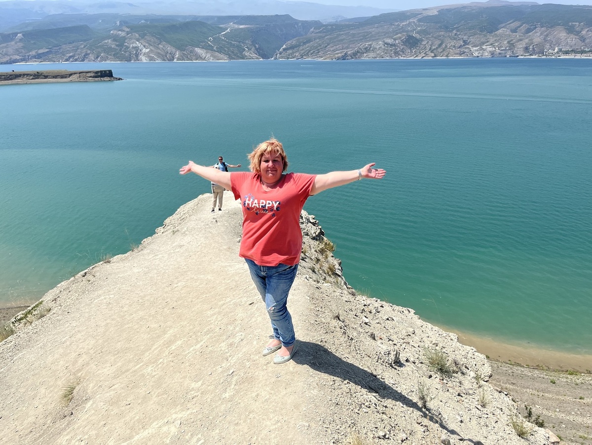 Спасибо Светлане за фото!