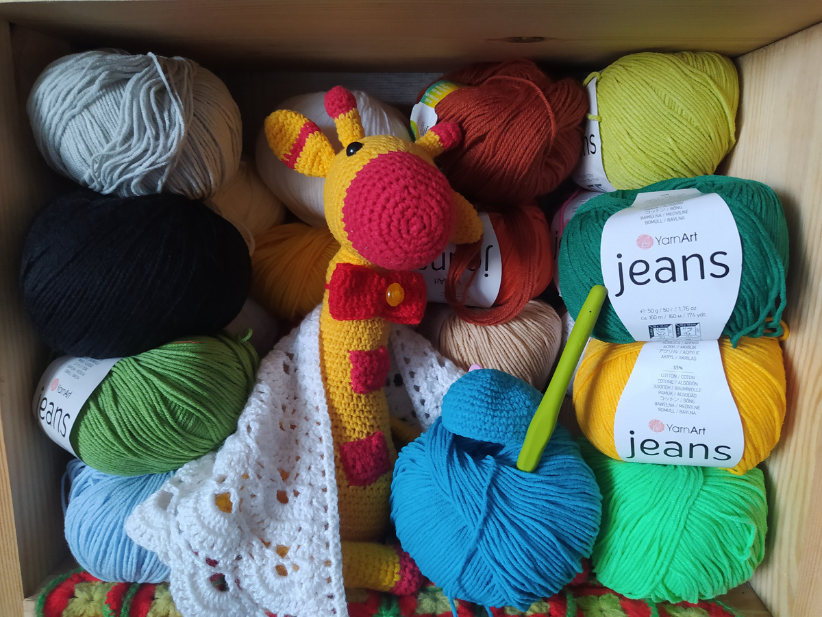 Фото автора