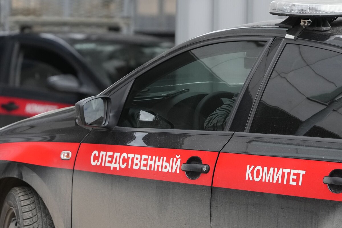     / Источник: © ИЗВЕСТИЯ/Дмитрий Коротаев