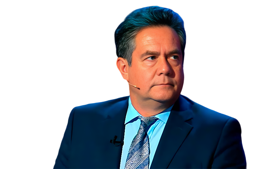 Николай Платошкин - дипломат, доктор исторических наук.