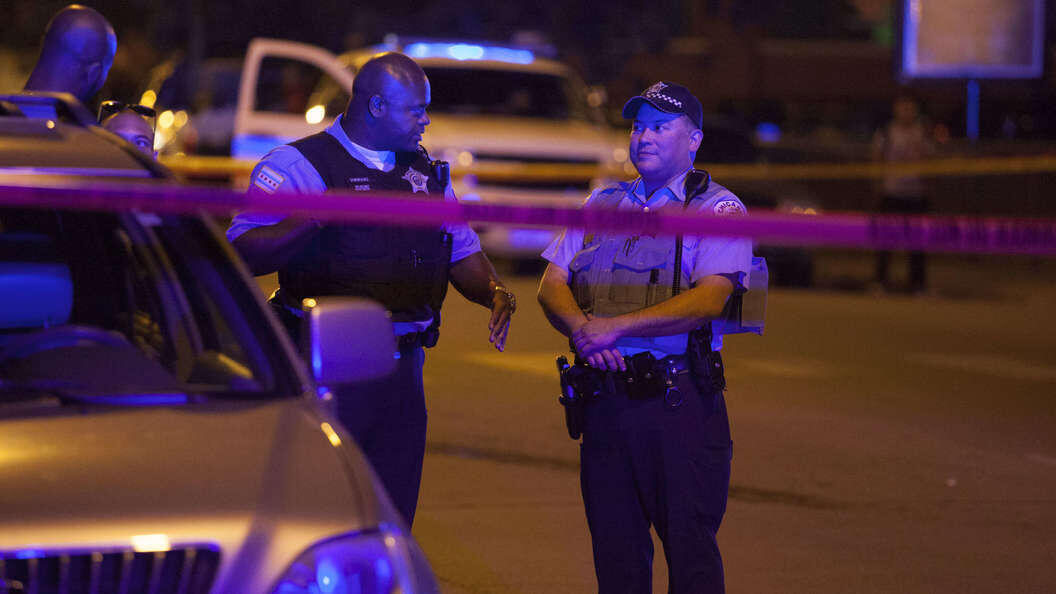    © Marcus Dipaola /Xinhua/Globallookpress