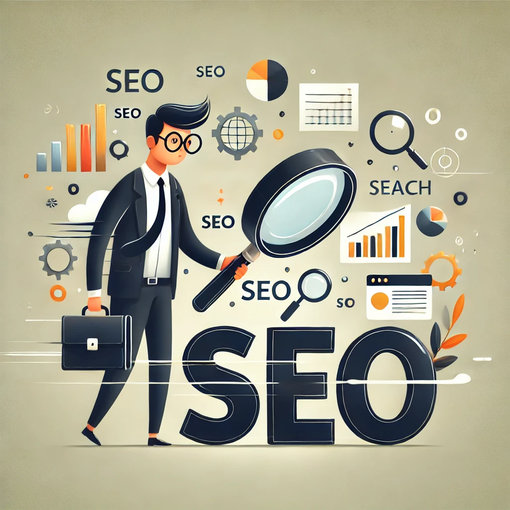 Что такое seo продвижение?