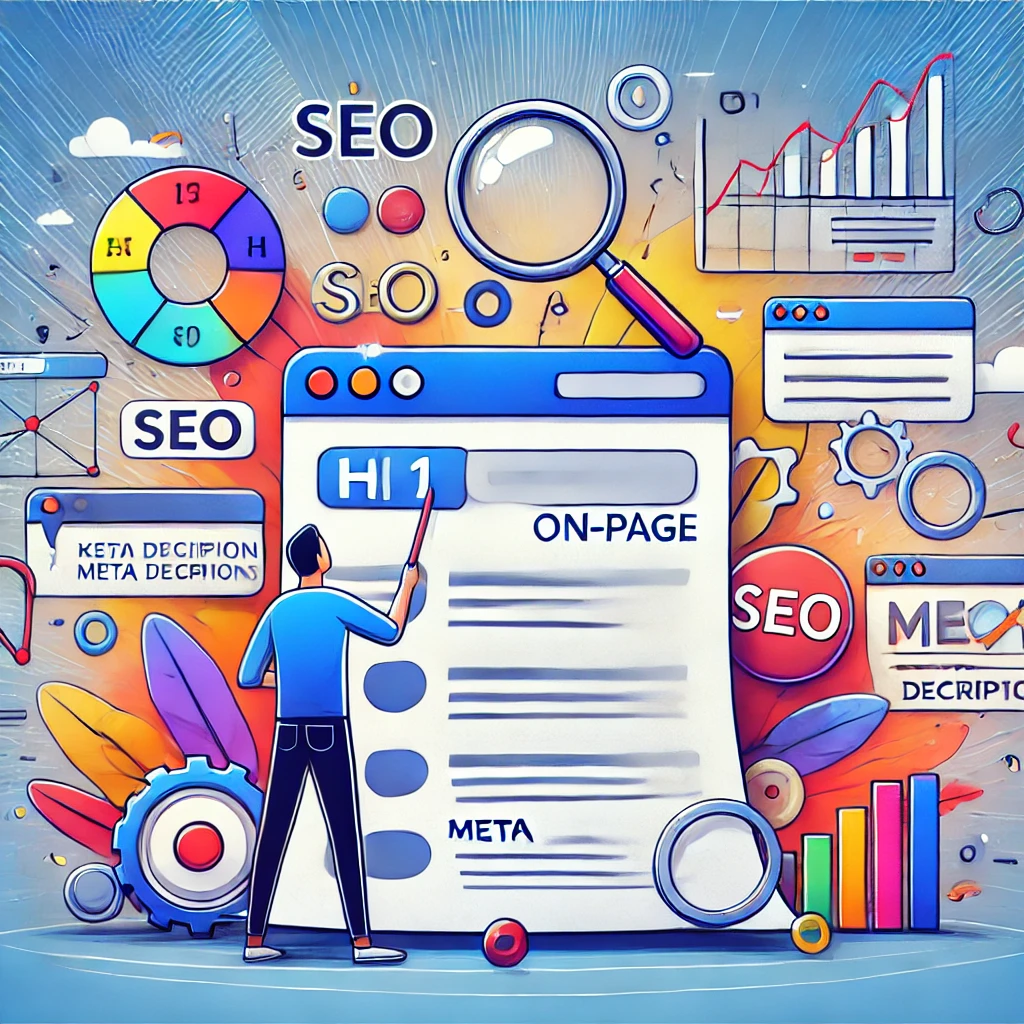 On-Page SEO