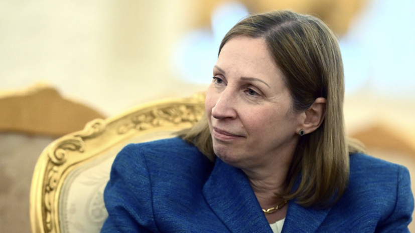   РИА Новости