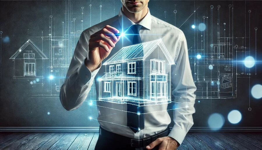 Электронная регистрация сделок