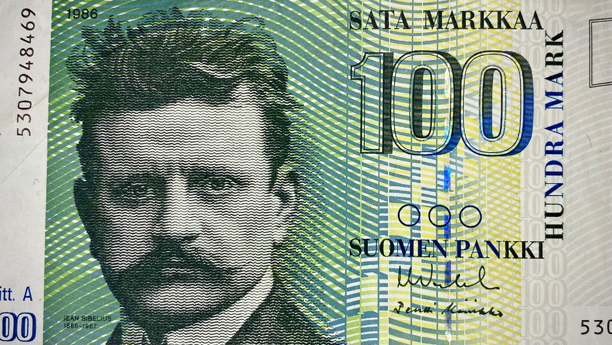 Хорошие были времена…