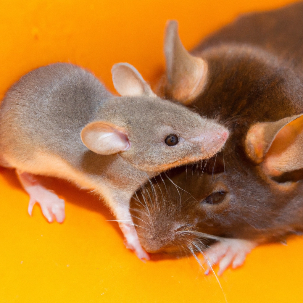 Милые грызуны или разнозчики заразы?