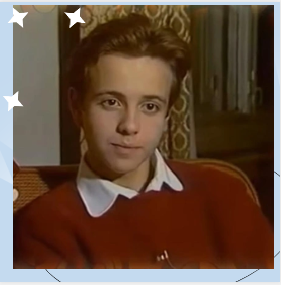 Журналист на ТВ/фото https://v1.ru