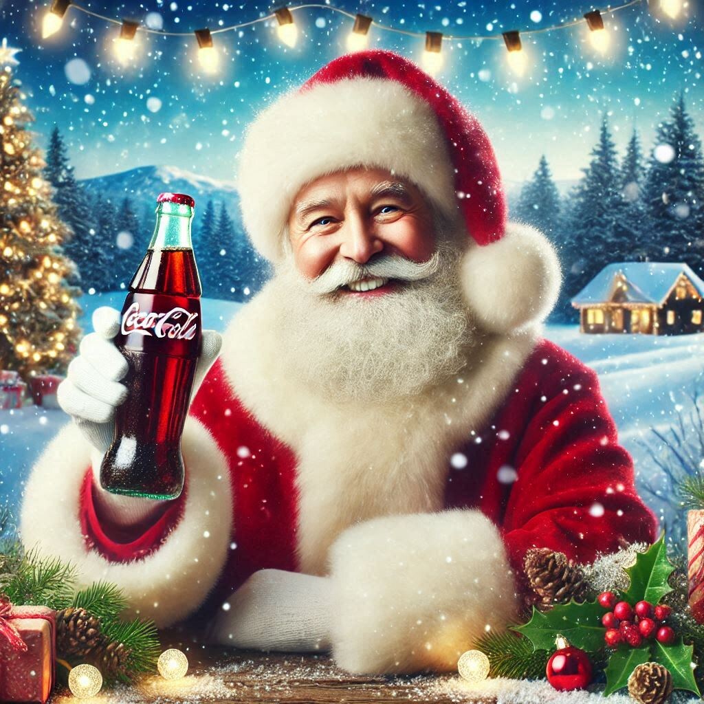 Кока-Кола — это один из самых известных и популярных безалкогольных напитков в мире. Вот несколько интересных фактов о Кока-Коле;   