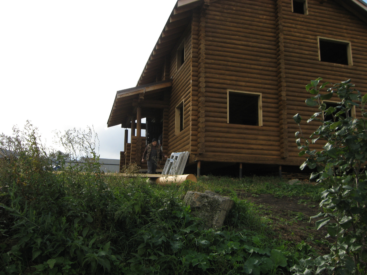 Окна для монтажа