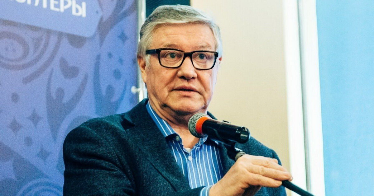 Генадий Орлов