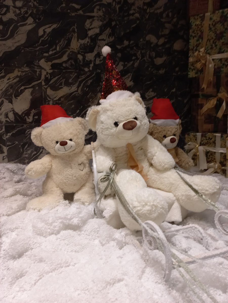 Фото автора. Это было оформление в команде компании Me decor. Не реклама)