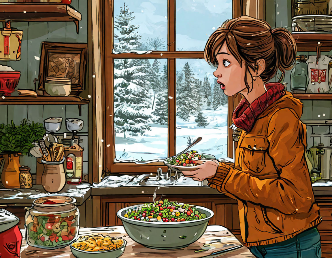 Изображение: Шедеврум