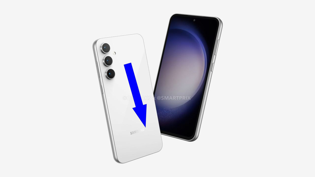    Топ 5 смартфонов Samsung 2025: лучшее, что можно найти