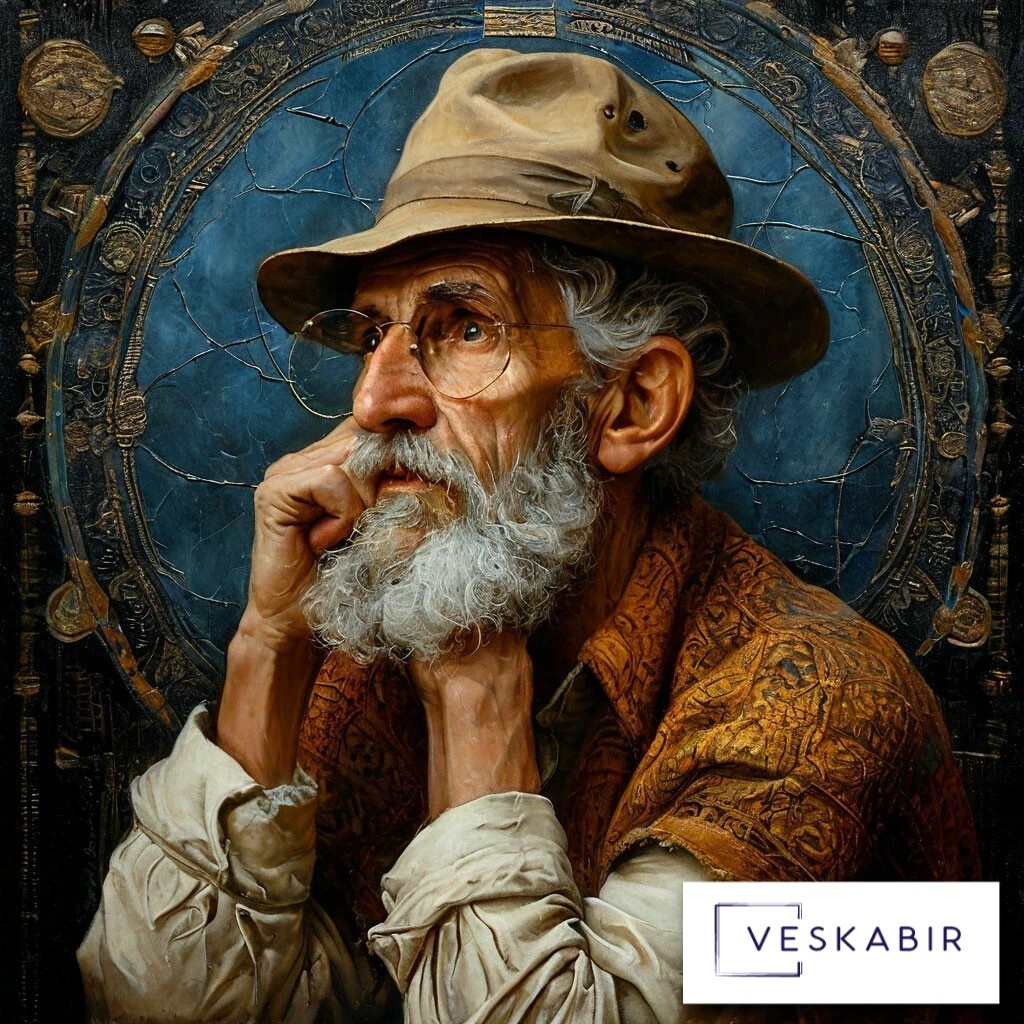 Самостоятельное занятие от Кирилл Veskabir 