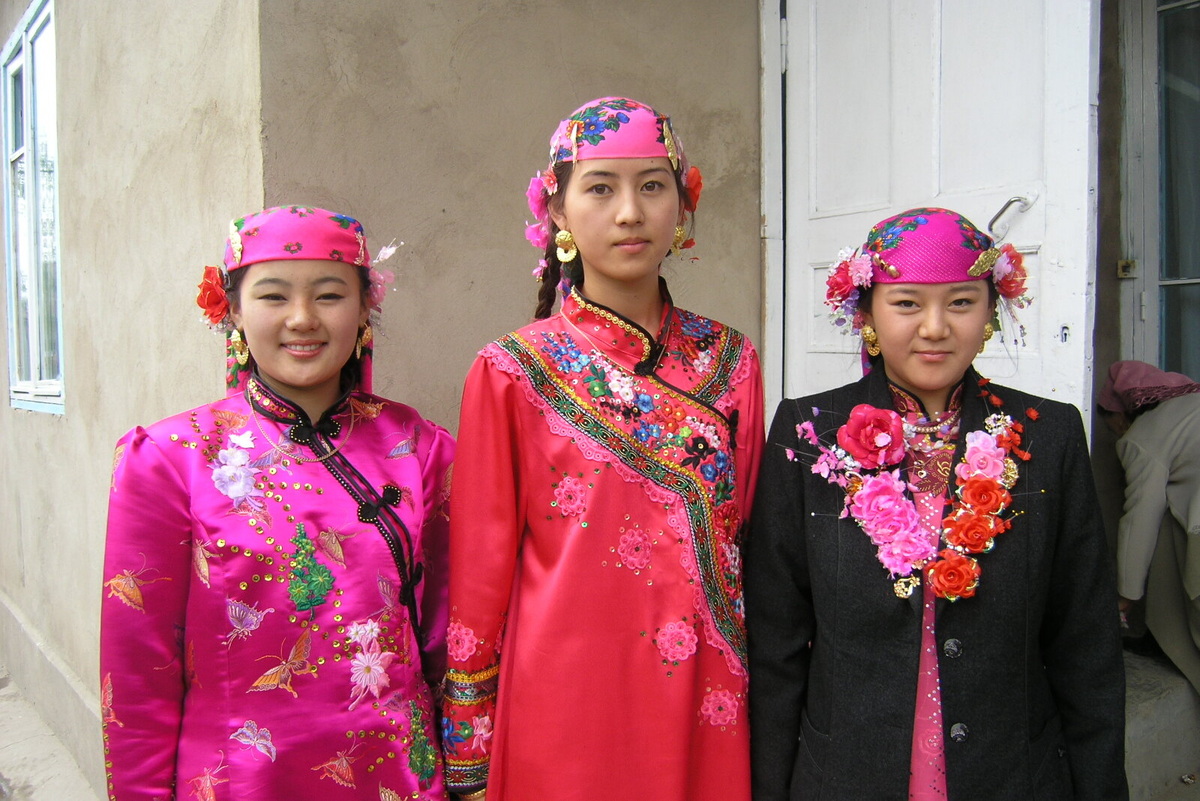     Как дунгане возникли в России, Казахстане и СССР? История удивительного народа из Китая!