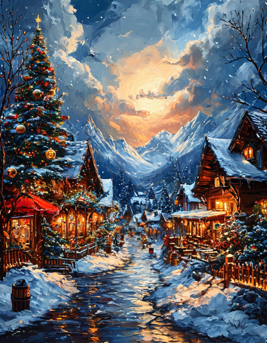 Изображение сгенерировано автором с помощью искусственного интеллекта.