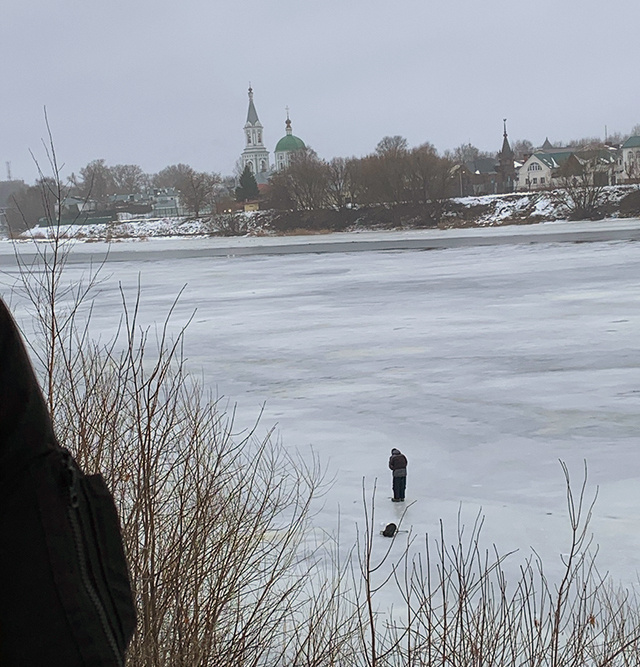 Жителям Тверской области напомнили телефоны оперативных служб