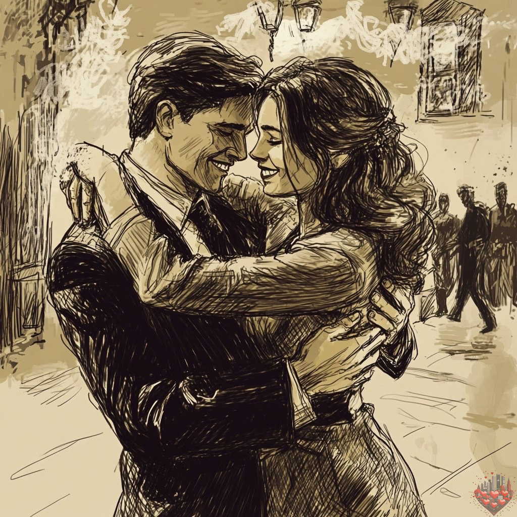 Любовь не терпит объяснений. Ей нужны поступки. — Эрих Мария Ремарк, "Триумфальная арка"