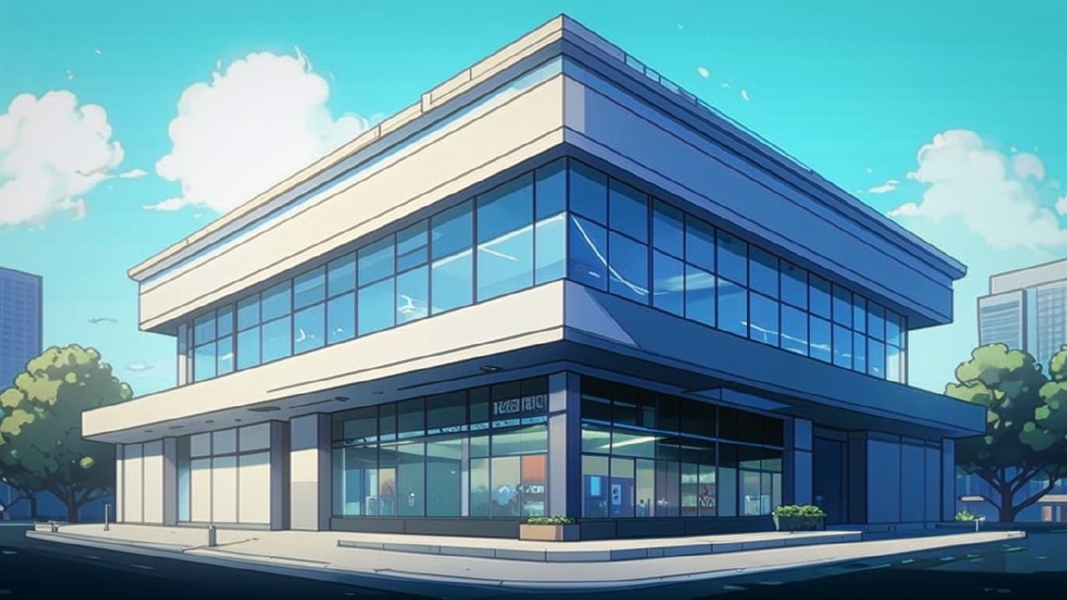 За основу взята картинка сгенерированная ИИ