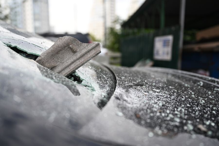     / Источник: © Павел Бедняков/РИА Новости