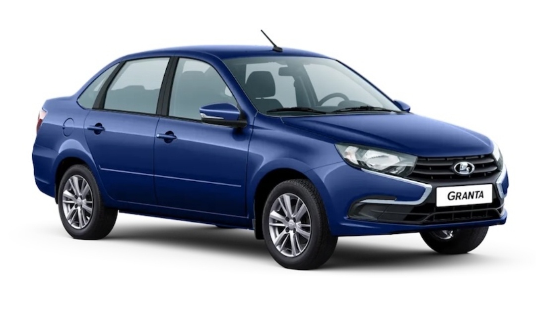 Стоимость седана Lada Granta в новых прайсах будет варьироваться от 746,4 тысячи до 1,33 млн рублей. Южный Федеральный