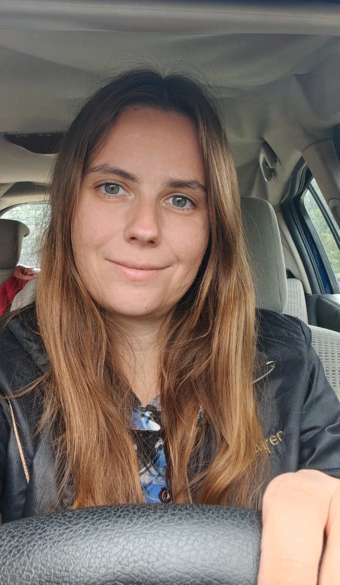 Мама - она и воспитатель, и повар, и водитель, и много чего еще...