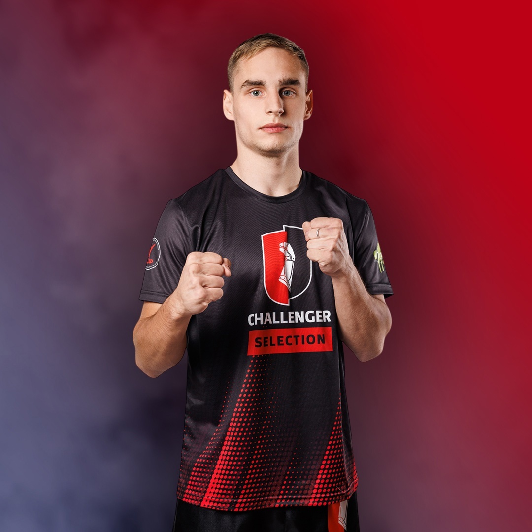 Фото: "Юниорская лига кикбоксинга Challenger Selection"