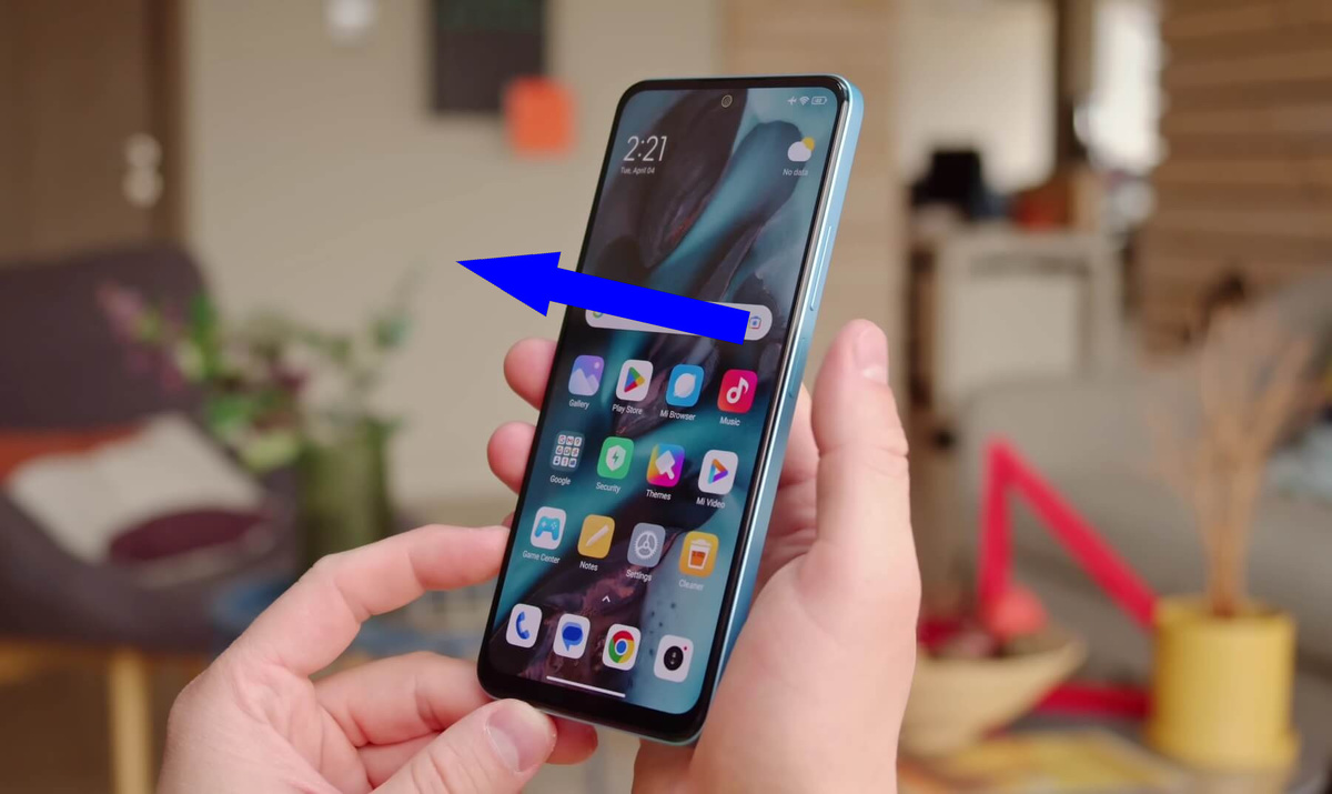   Фанаты Xiaomi: 5 причин для смены смартфона