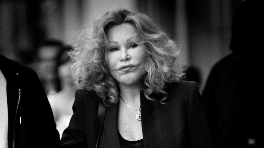    Фото: www.globallookpress.com/IMAGO/NYNR/FAMOUS