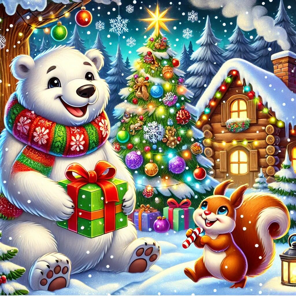 Загадка на внимательность: найдите 10 отличий! Картинка 1