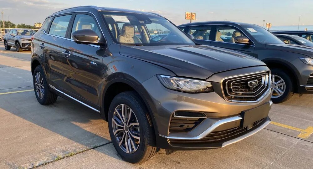 Стоит ли покупать Belgee X70? Разбираем реальную стоимость владения белорусским кроссовером