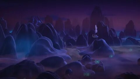 Мир Безумия