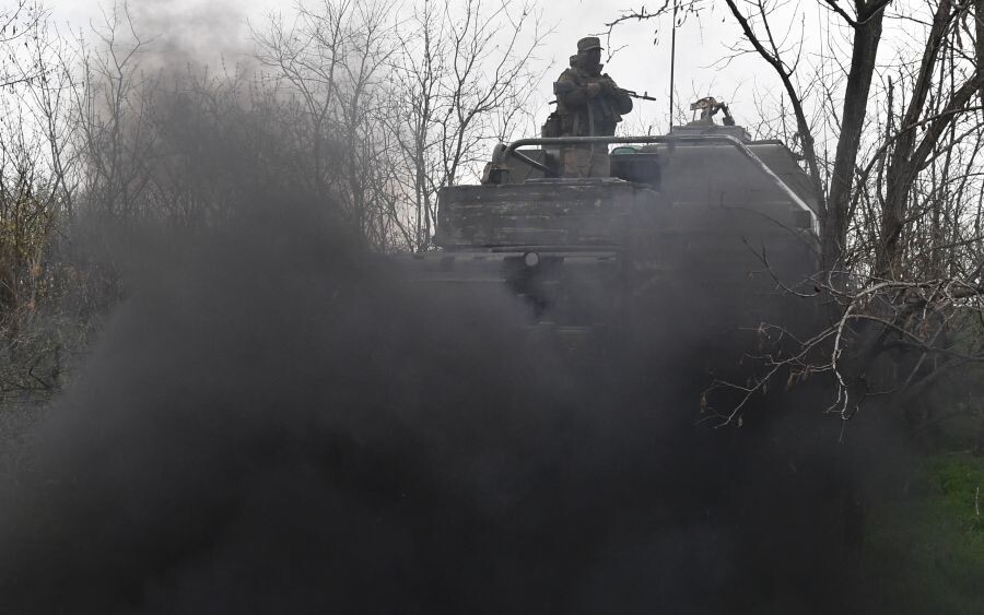     / Источник: © РИА Новости